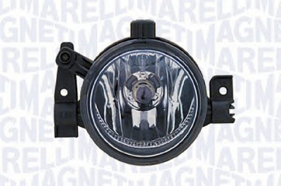 MAGNETI MARELLI 718121602222 -  Противотуманная фара